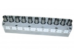 进口国产多排钻排头图3