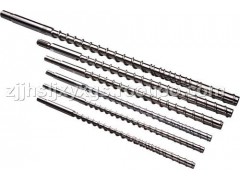 甬江注塑机螺杆，150T合金螺杆，图3