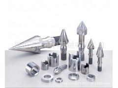 双色注塑机螺杆，海天注塑机配件法兰图3