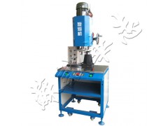 旋熔焊接机,定位旋熔机,定位旋熔焊接机,旋转摩擦焊接机图3