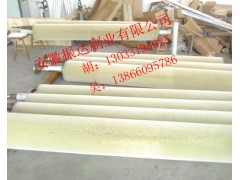 清洗尼龙丝刷辊   尼龙丝滚刷图2