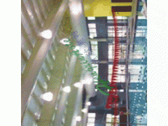 2014新款纤维布风管图2