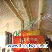 恒欣奥特布风管