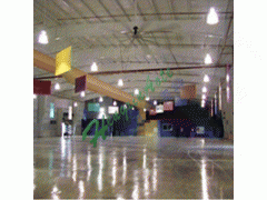 布风管_纤维布风管_纤维布风管厂家_恒欣纤维布风管图2