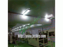 布风管_纤维布风管_纤维布风管厂家_恒欣纤维布风管图3