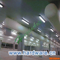 恒欣奥特系列纤维布风管