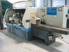 德国威力U23E六轴四面刨图2