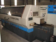 德国威力U23E六轴四面刨图3