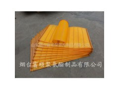 聚氨酯高频细筛网，聚氨酯德瑞克筛网图1