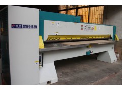 秋林160吨热压机图2