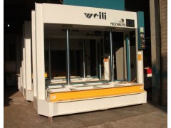 秋林160吨热压机图3