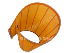 聚氨酯仿德瑞克筛网，烟台富顺图3