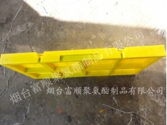 聚氨酯脱水筛网,聚氨酯条缝筛网图1