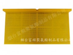 聚氨酯筛网,聚氨酯筛板图2