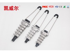 NXJ楔形绝缘耐张线夹，国标型号选型供货好选择图2