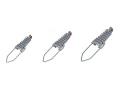 NXJ楔形绝缘耐张线夹，国标型号选型供货好选择图3