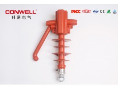 防雷支柱绝缘子尽在科易电气图3
