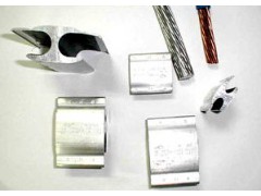 科易C型节能线夹，连接未来，走向世界图2