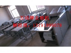 欧李果去核机 欧李果切圈机图3