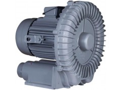 1.5KW高压鼓风机 RB-022S 漩涡风机图1