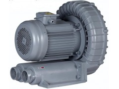 1.5KW高压鼓风机 RB-022S 漩涡风机图2