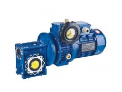 RV75涡轮蜗杆减速机 无极减速机图2