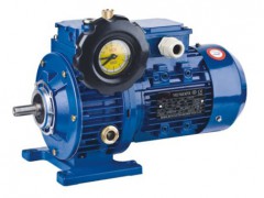 RV75涡轮蜗杆减速机 无极减速机图3