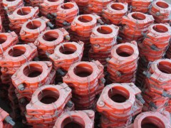 重庆撕碎机刀片图2