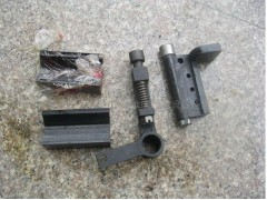 重庆机械剪板机转键、偏心轮、离合器图1