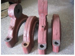 重庆机械剪板机转键、偏心轮、离合器图2