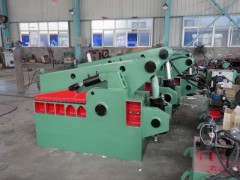 重庆废钢剪切机厂家图2