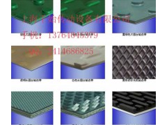 绿色pvc草带卷料图2