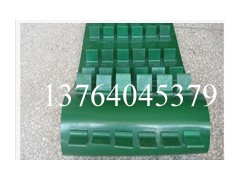 浙江pvc挡板输送带图2