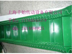 浙江pvc挡板输送带图3