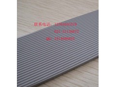 绿色直条纹输送带图2