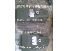 A100-FR04HS-10油研图1