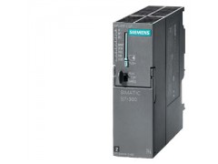 西门子CPU317-2DP图1