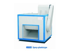 HTFC离心式消防系列风机图1