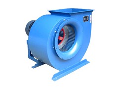 11-62-A系列多翼式离心风机图1