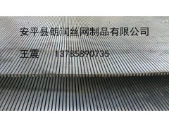 楔形筛网图1