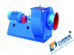 九洲风机 Y8-39系列锅炉图1