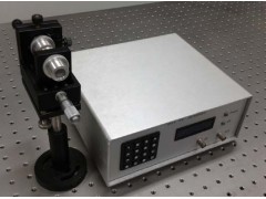 F-P扫描干涉仪图1