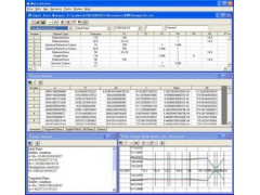 激光器谐振腔设计软件图1