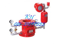 ZSFZ湿式报警阀|湿式报警阀尺寸、规格、价格图1