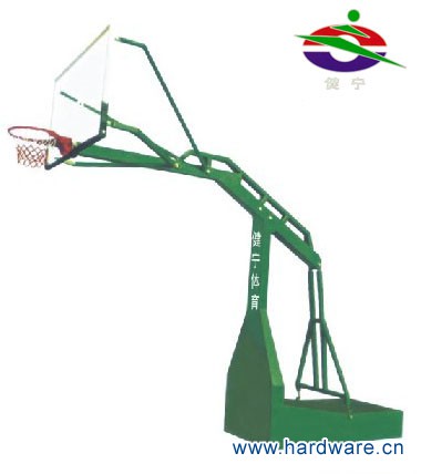 0304高桶移动篮球架