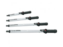 吉多瑞可换头可调式扭矩扳手TORCOFIX-Z系列图1