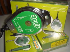 海豹SB-600平衡器,SB-1200平衡器图1