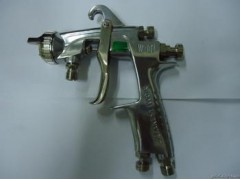 供应日本岩田W-101-082P手动喷枪图1