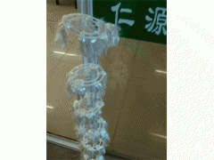 组合填料、宜兴市仁源环保填料有限公司图1