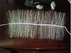 弹性填料、宜兴市仁源环保填料有限公司图1